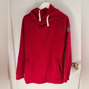 Holebrook Windproof Sweater